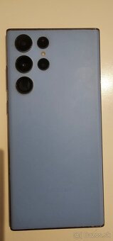 Samsung S22 ultra - 7