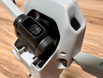Predám dron DJI Mini 2 SE - 7