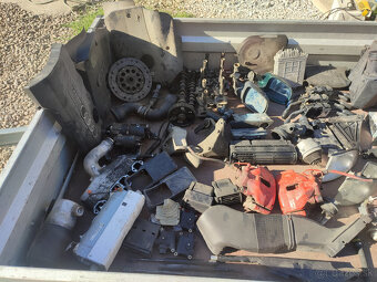 Diely Audi A4 B5 - 7