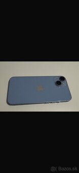 Apple iPhone 14 128GB blue - 7