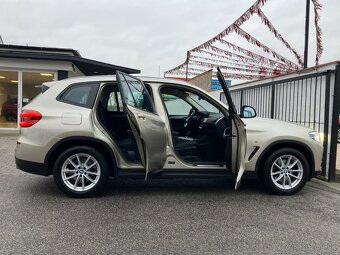 BMW X3 xDrive20d 140 kW xLine A/T8 - 7