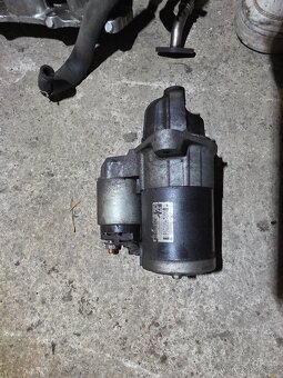 Rozpredam Suzuki Swift Sport 1.6vvti 92kw - 7