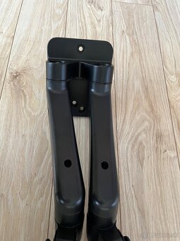 Nástenný držiak na 2 monitory – STELL SOS 1820 - 7