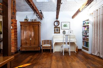 Dom pod storočnou hruškou - 7