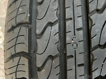 Elektróny originál Audi 17” 5x112 Q3 - 7