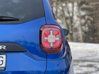 Dacia Duster 2021 Prestige - 7