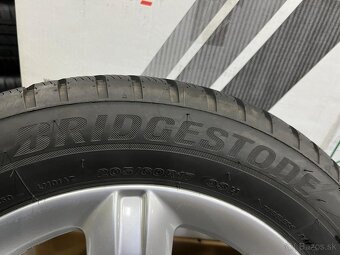 Elektrony mini Cooper D r17, 5x112 zimná sada - 7