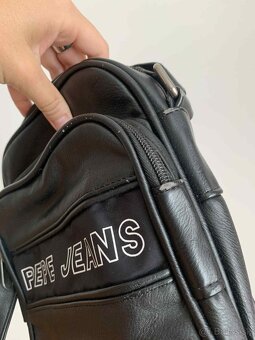 Kabelka Pepe Jeans - 7