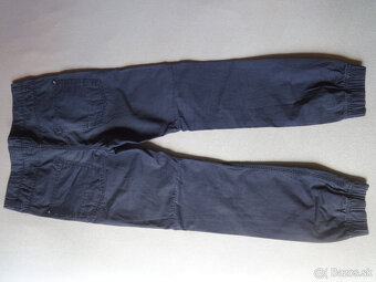 5x nohavice + kratase gratis - 7