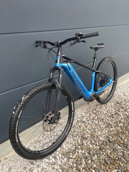 BOSCH Mondraker Prime - 7