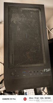 PC Intel i3-10100F/8GB RAM/Nvidia GTX1650... - 7