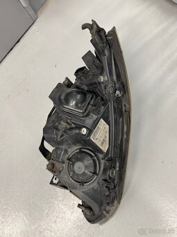 Predné svetlomety BMW E60/E61 Facelift (2007–2010) – Halogén - 7