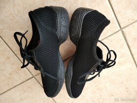Čierne  tenisky - 7