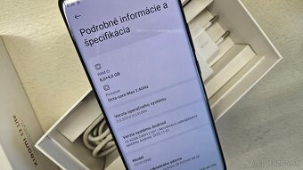 Xiaomi 13 Lite dual 12/256GB - 7