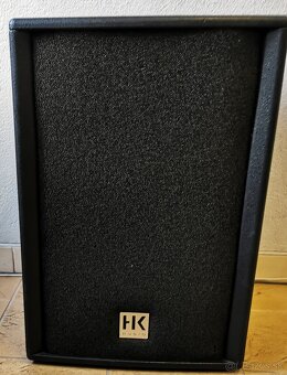 HK audio pro12 - 7