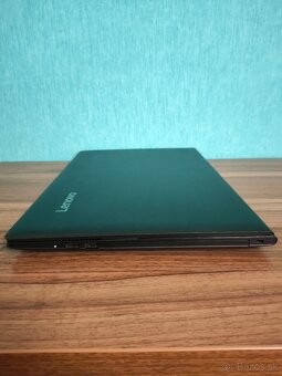 IdeaPad 310-15IKB – i5 7.gen / 8GB / 128SSD + 1TB HDD - 7