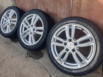 5 x 112 brock rc27 - 7