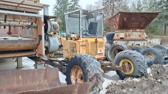 MENZI MUCK 5000 T1 - 7