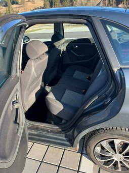 2006 Seat Ibiza Automat 1.4l - 7