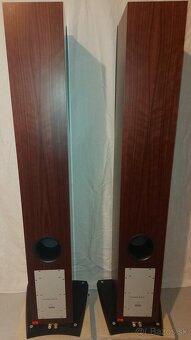 Predám Dynaudio Contour S 5,4 - 7