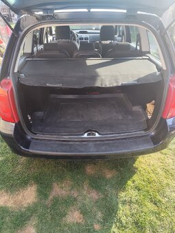 Predám Peugeot 307 SW - 7