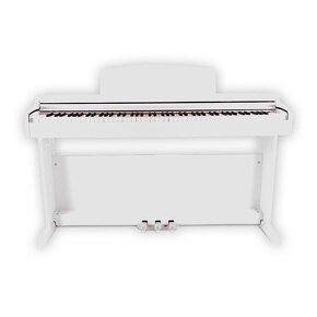 Biele digitálne piano značky ORLA CDP1/WH - 7