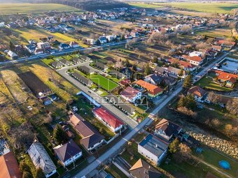 Na predaj dva dvojdomy v REZIDENČNOM KOMPLEXE NOVÉ ZBEHY - 7