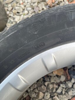 5x112 r19 Mercedes ml r w251 w164 disky kolesa sada - 7