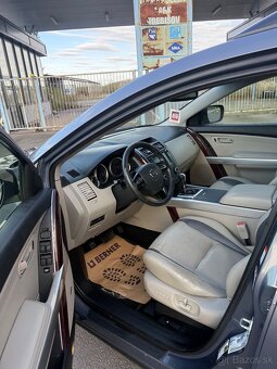 MAZDA CX-9 - 7