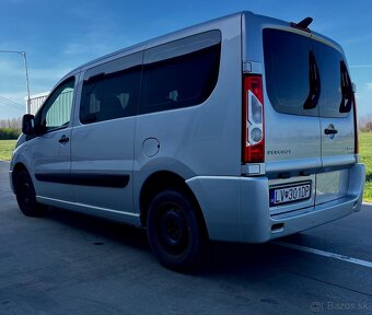 Peugeot Expert 2.0 HDi 94Kw - 7