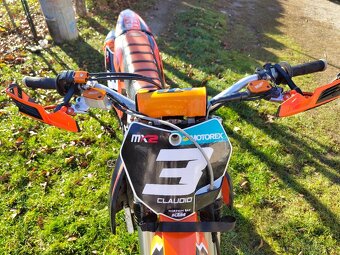 KTM SXF 250 2013 - 7