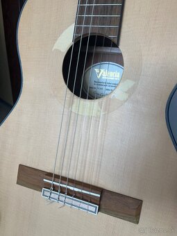 Gitara Valencia VC303 veľkosť 3/4 - 7