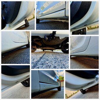 Dacia Sandero-kúpené na Slovensku-1.majiteľ-ročník 2019-DPH - 7