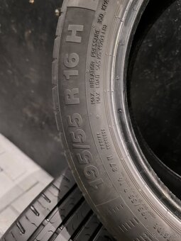195/55 R16 Continental letne pneumatiky - 7
