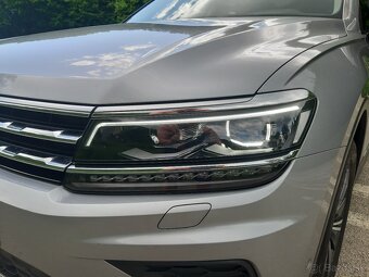 VOLKSWAGEN TIGUAN ALLSPACE 2,0 TDI,140 KW DSG,4 MOTION - 7