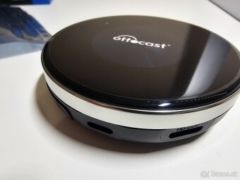 Ottocast P3 OttoAIBox P3 - 8G/128G Bezdrôt - 7