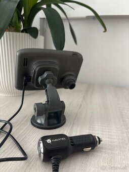 Autokamera Navitel RE5 DUAL GPS - 7