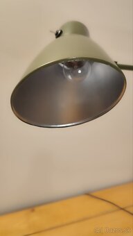 Industriálna lampa Elektrosvit - 7