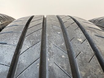 NOVÉ LETNE PNEU BRIDGESTONE 235/55 R19 101V - 7