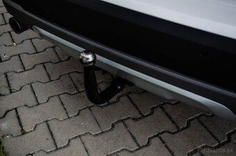 BMW X1 xDrive 20d Sport Line A/T - 7
