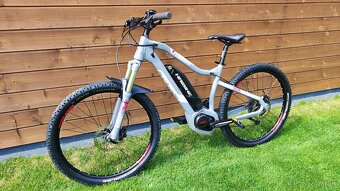 Haibike hardseven 3.0 - 7