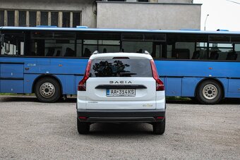 Dacia Jogger 1.0 TCe 100k ECO-G Extreme 7 miest - 7
