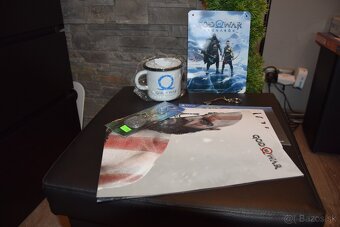 God of War merch - 7