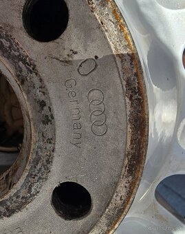 Audi r19 - 7
