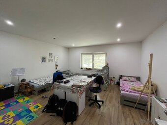 NA PRENÁJOM RODINNÝ DOM NA BÝVANIE, PODNIKANIE, SÍDLO FIRMY - 7