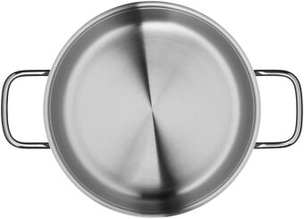 Hrniec WMF Diadem Plus 20 cm s pokrievkou, 3,0 l, NEW - 7