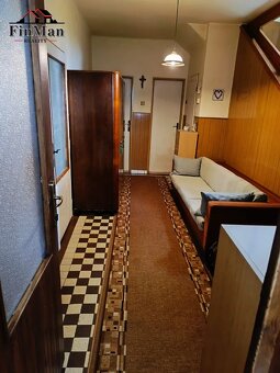 Na predaj rodinný dom v tichej lukratívnej ulici Pezinka - 7