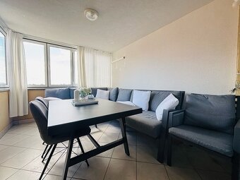 3-izbový zariadený apartmán blízko pláže, Novalja/Chorvátsko - 7