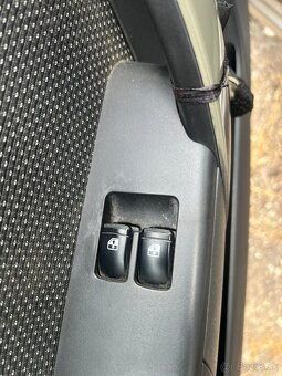 Rozpredám na diely Chevrolet Aveo sedan 1.4 F14D3 T250 - 7