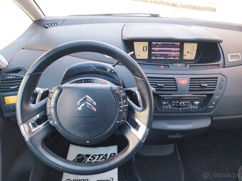 Citroen C4 Picasso AUTOMAT, 1.6HDI, r.v.: 2012, STK 3/2027 - 7